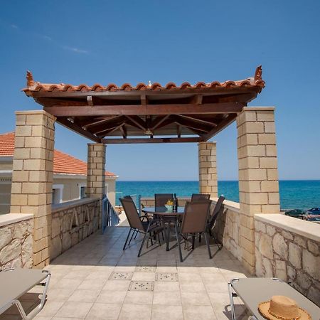 Villa Anastasia קליבס מראה חיצוני תמונה