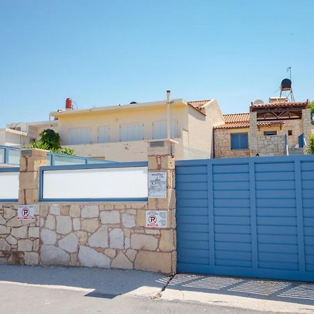 Villa Anastasia קליבס מראה חיצוני תמונה