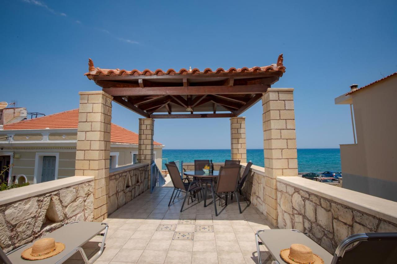Villa Anastasia קליבס מראה חיצוני תמונה
