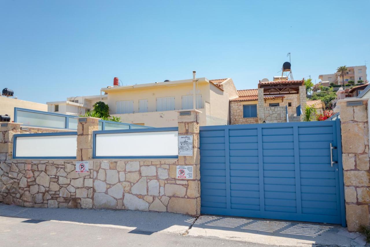 Villa Anastasia קליבס מראה חיצוני תמונה