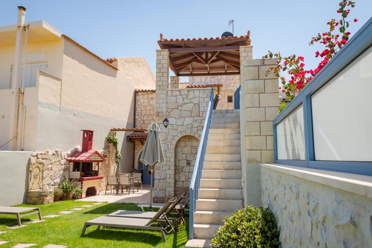 Villa Anastasia קליבס מראה חיצוני תמונה
