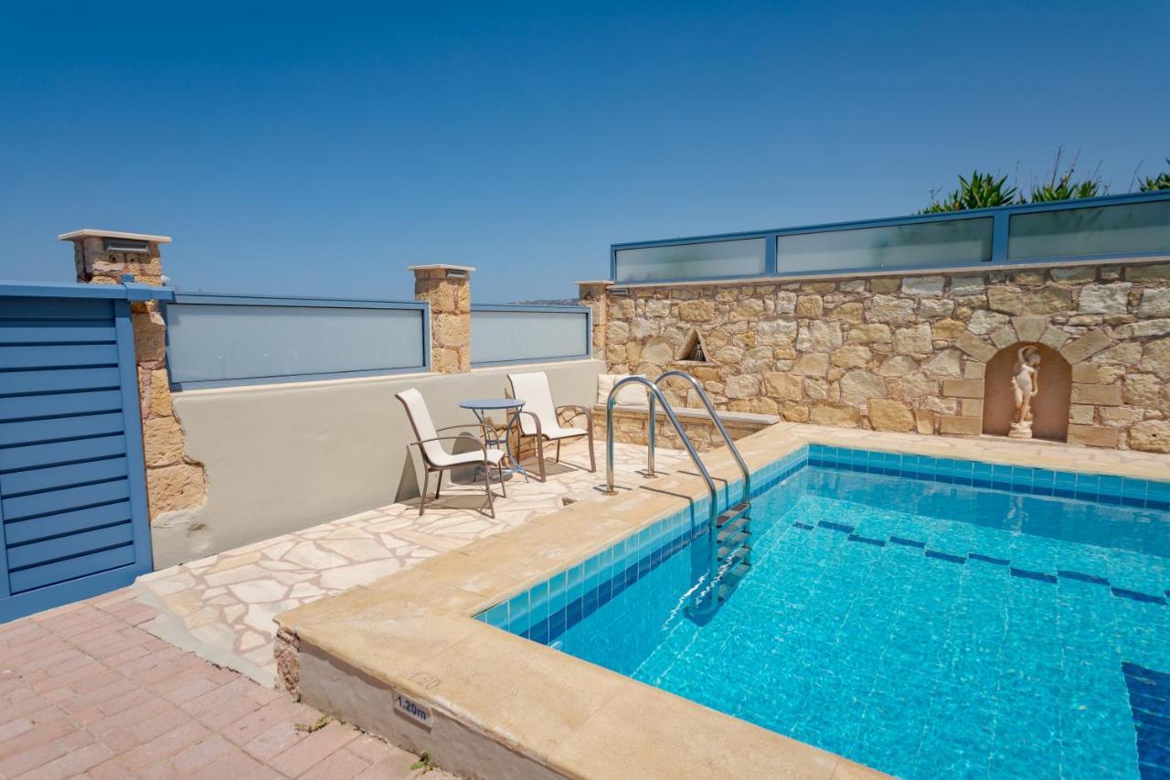Villa Anastasia קליבס מראה חיצוני תמונה