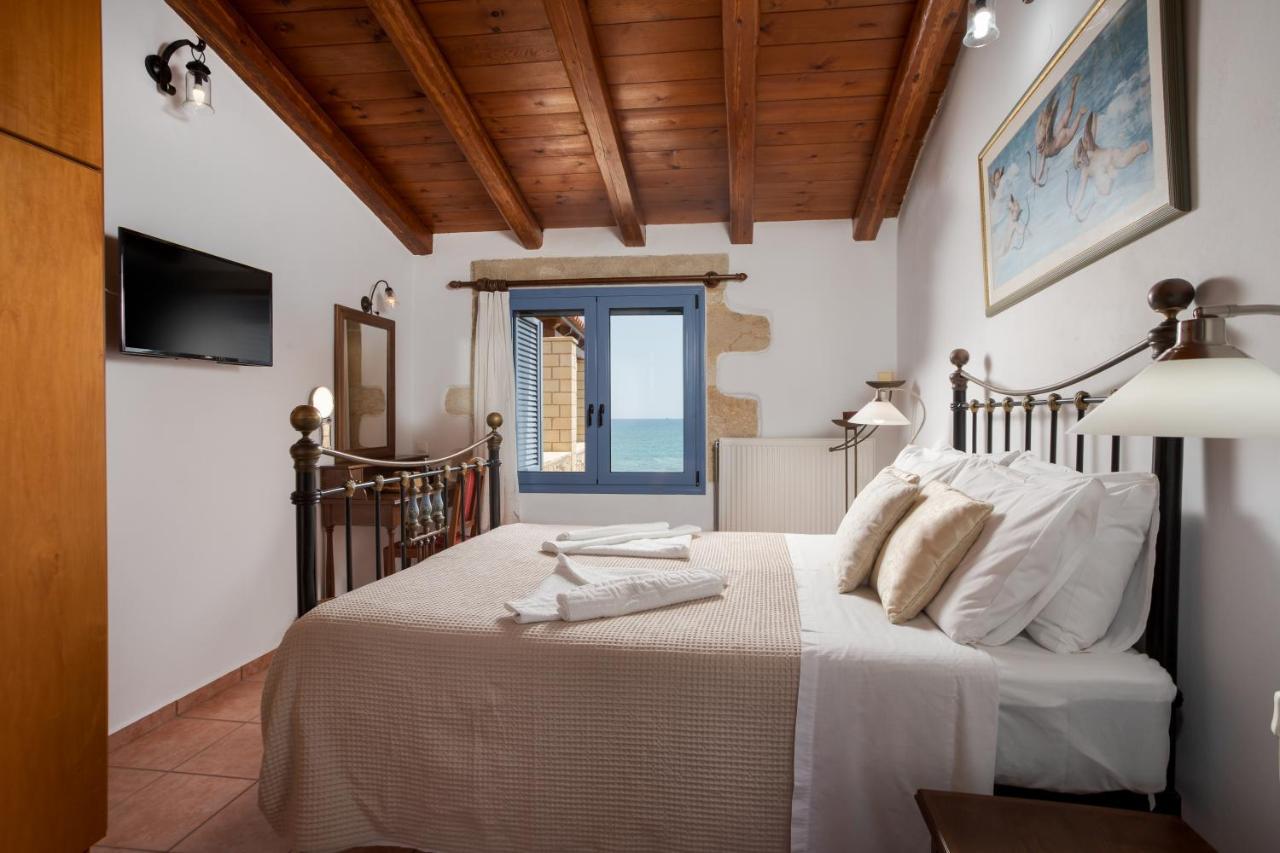 Villa Anastasia קליבס מראה חיצוני תמונה