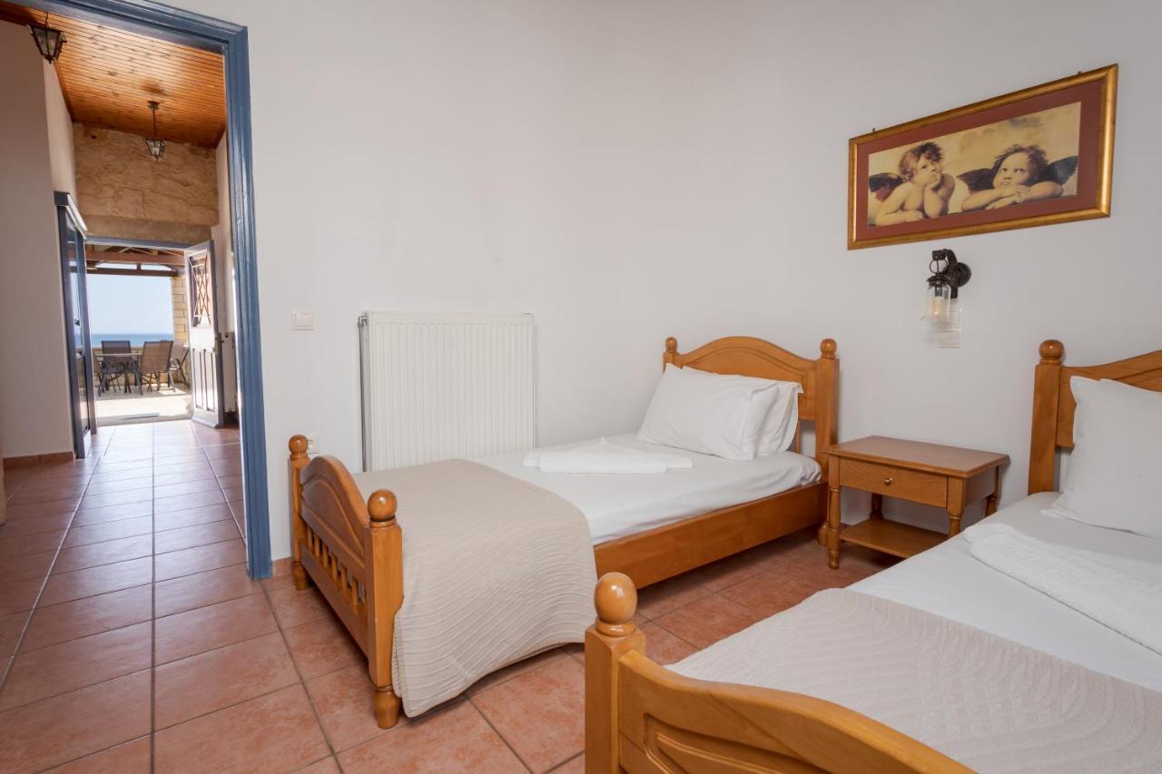 Villa Anastasia קליבס מראה חיצוני תמונה
