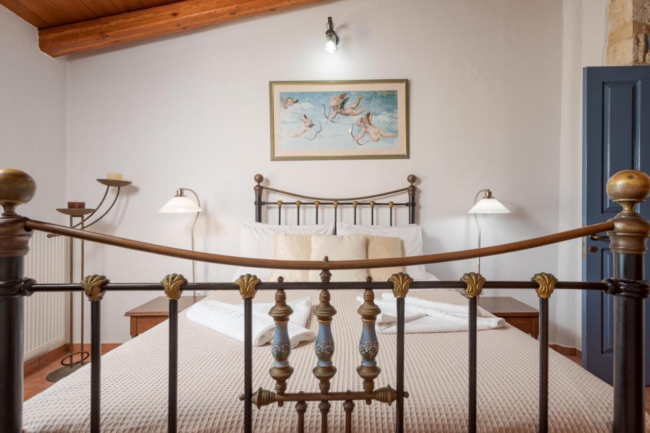 Villa Anastasia קליבס מראה חיצוני תמונה