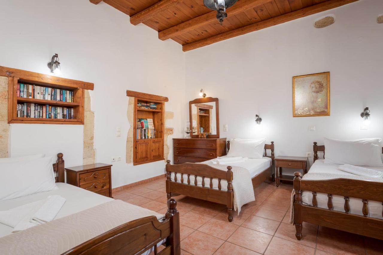 Villa Anastasia קליבס מראה חיצוני תמונה