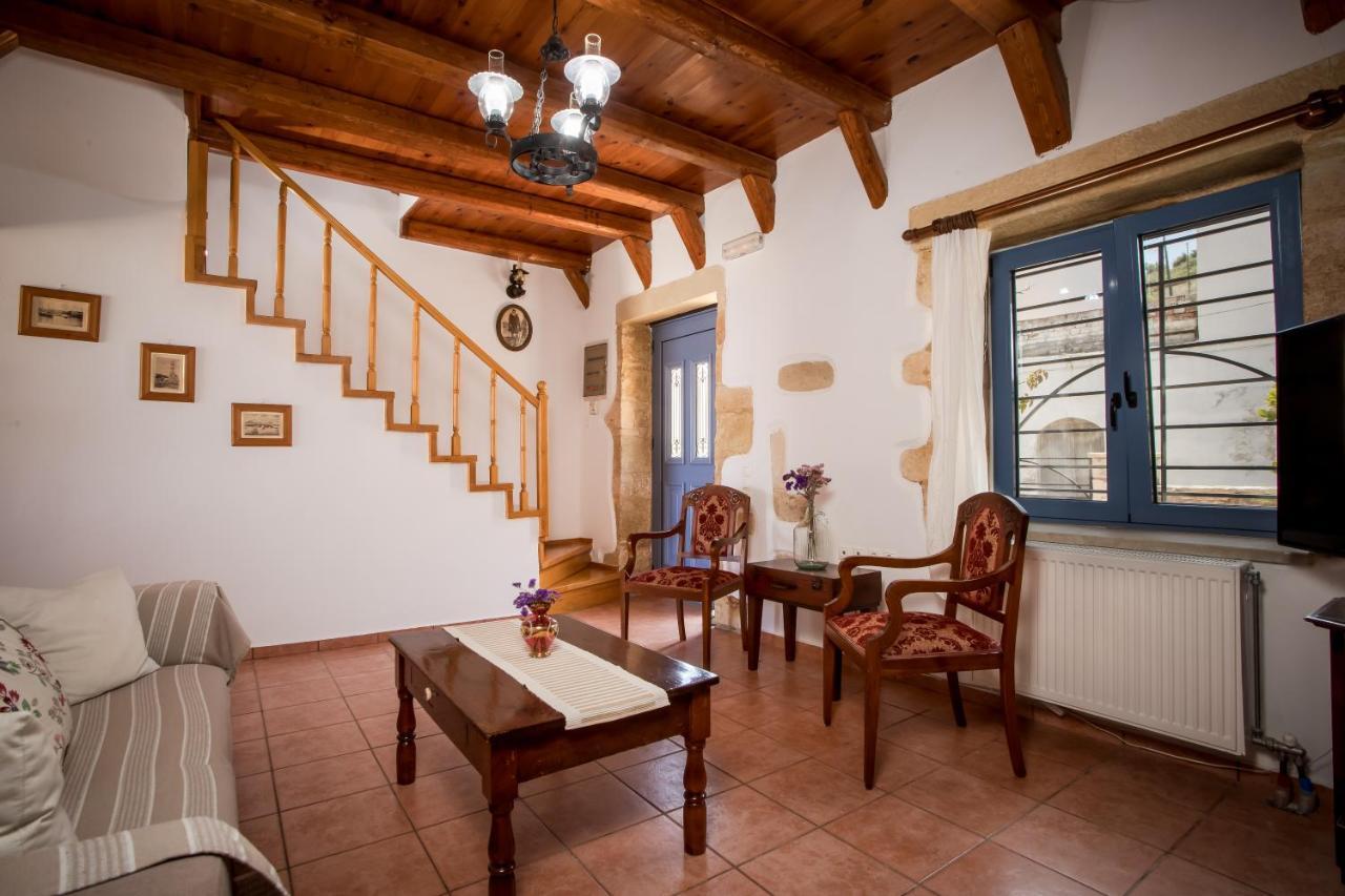 Villa Anastasia קליבס מראה חיצוני תמונה