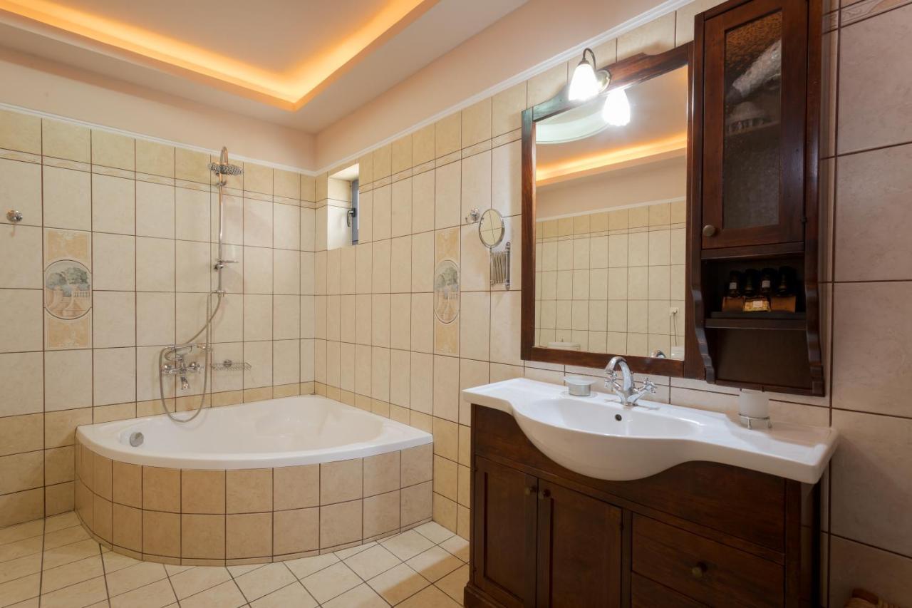 Villa Anastasia קליבס מראה חיצוני תמונה