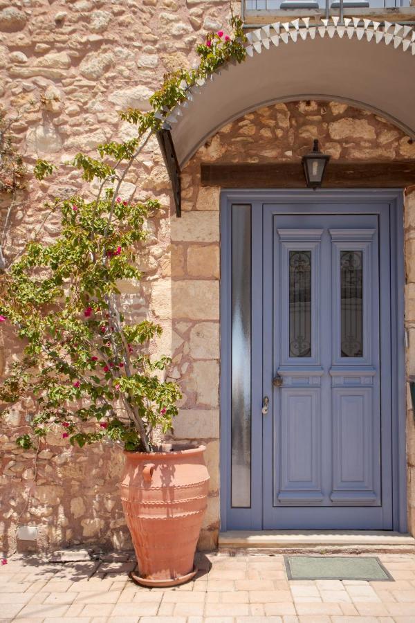 Villa Anastasia קליבס מראה חיצוני תמונה